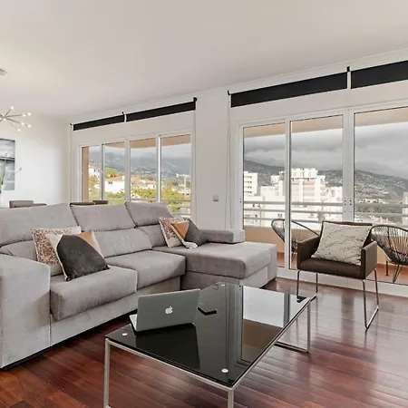 Casa Branca Iv By An Island Apart Funchal (Madeira)