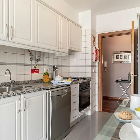 Casa Branca Iv By An Island Apart Apartment Funchal (Madeira)
