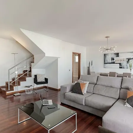 Apartment Casa Branca Iv By An Island Apart