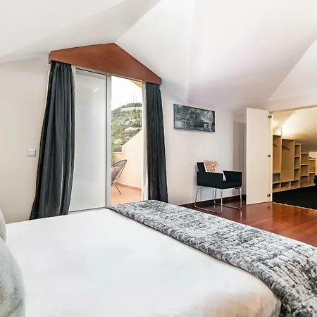 Apartment Casa Branca Iv By An Island Apart
