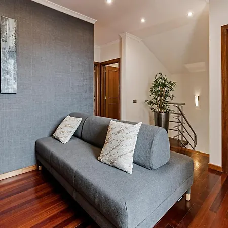 Casa Branca Iv By An Island Apart Apartment Funchal (Madeira)