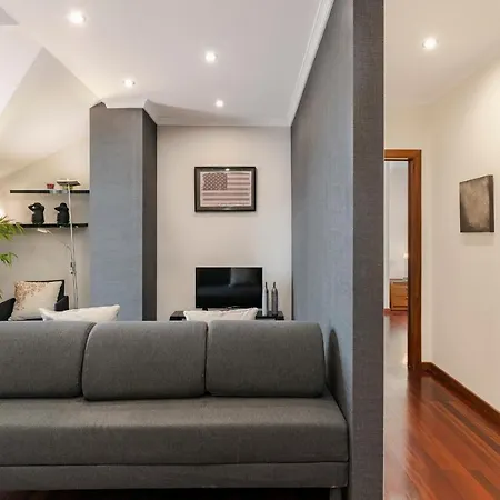 Casa Branca Iv By An Island Apart Apartment
